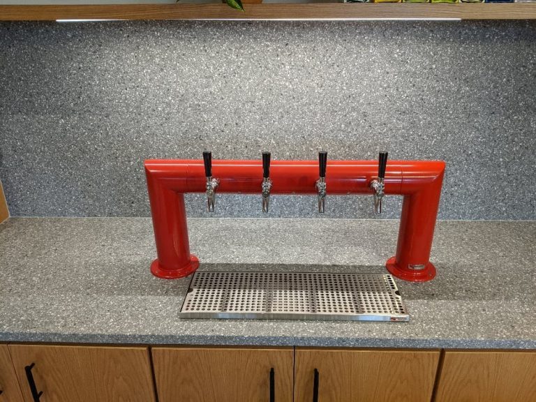 A Guide to Home Kegerator Cleaning and Maintenance Northwest Draft